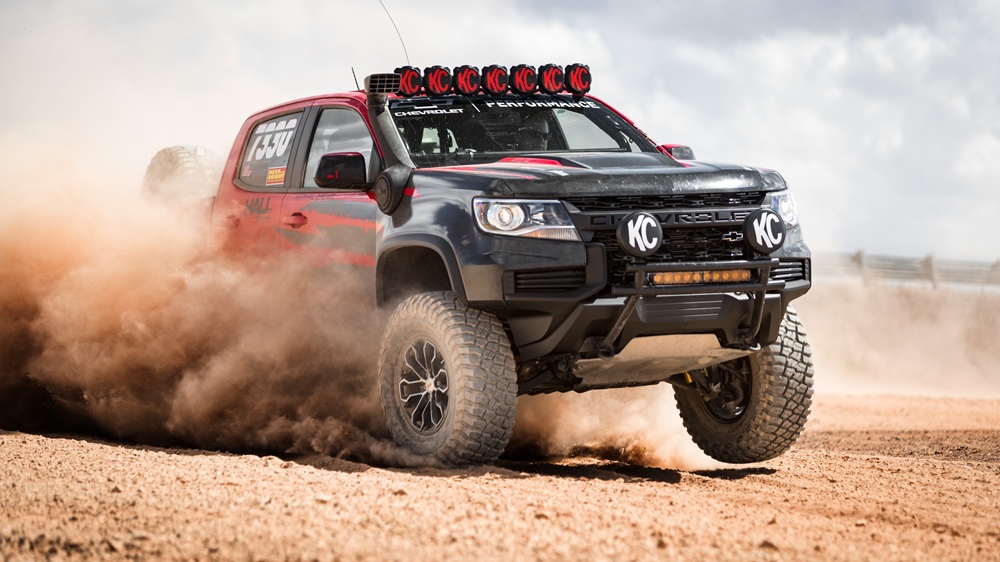 Off-Road Maintenance Tips to Keep You Going