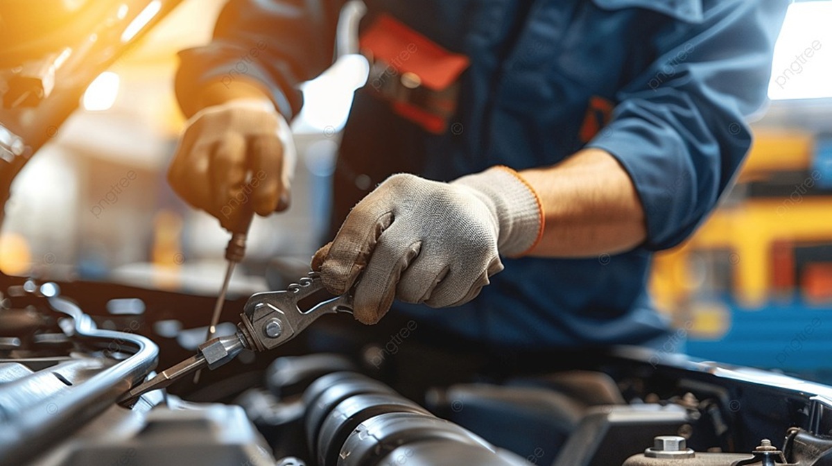 How to Choose the Right Mechanic for Your Vehicle