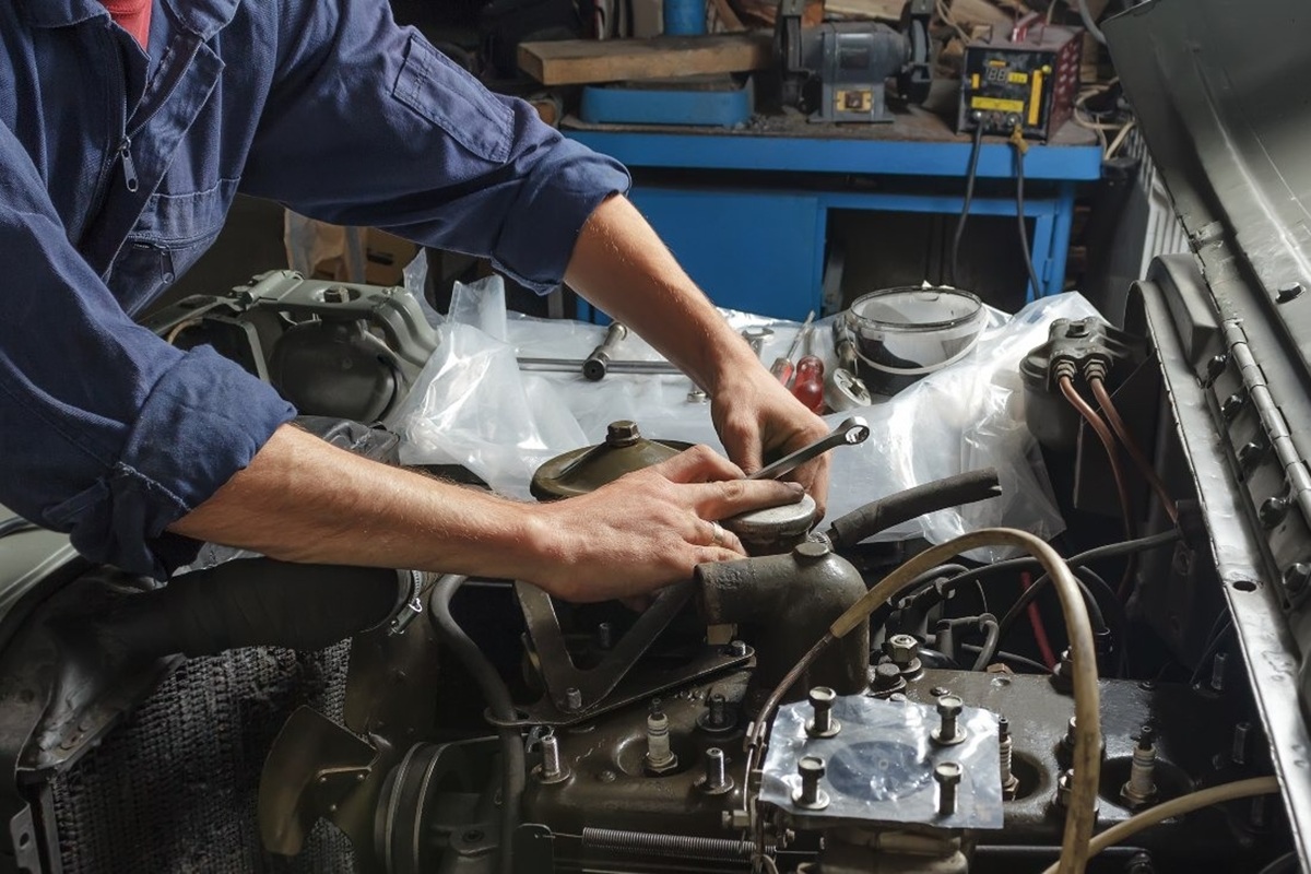 Why Kentucky Drivers Love Local Garages Over Big Chains