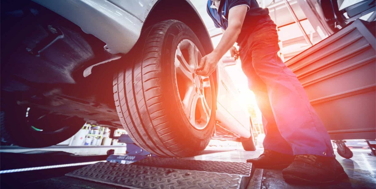 Why Regular Wheel Alignment Saves You Money Long-Term