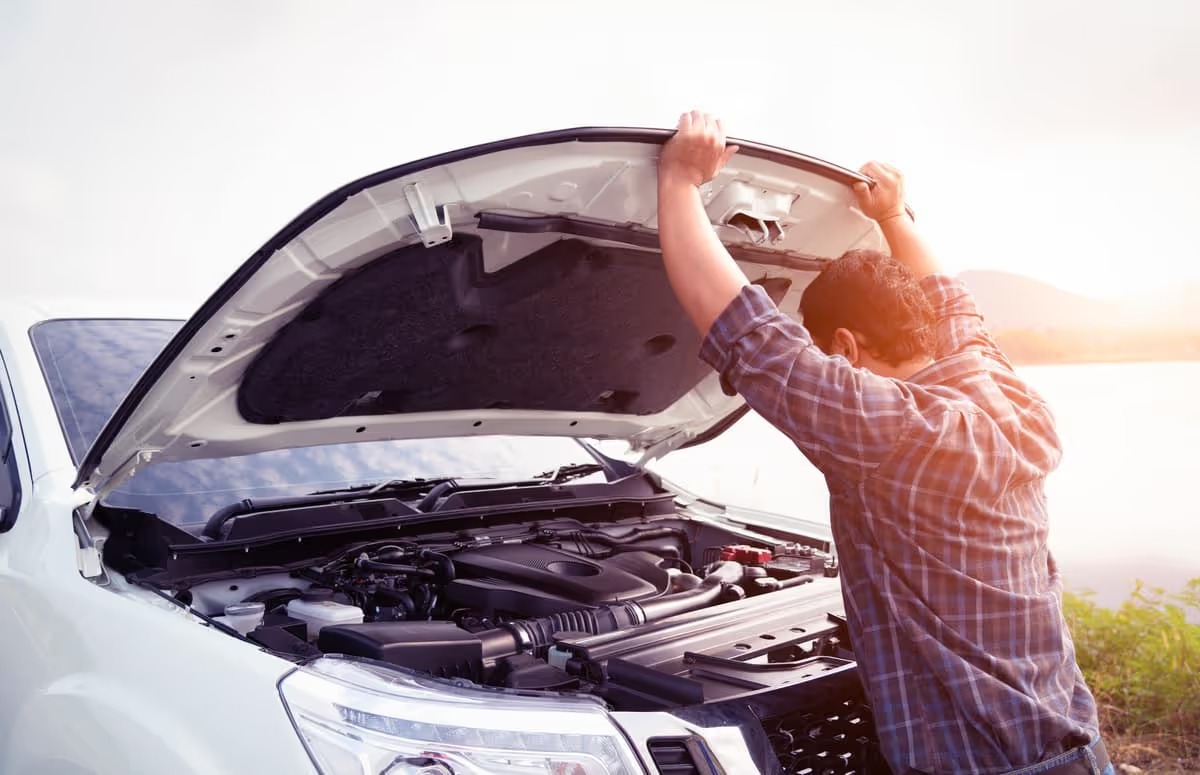7 Car Problems You Should Never Ignore